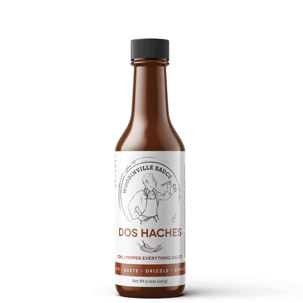 FAQs Woodinville Sauce Co.