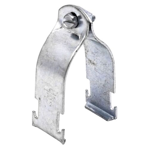 Unistrut P1217, 2 in Universal Clamp