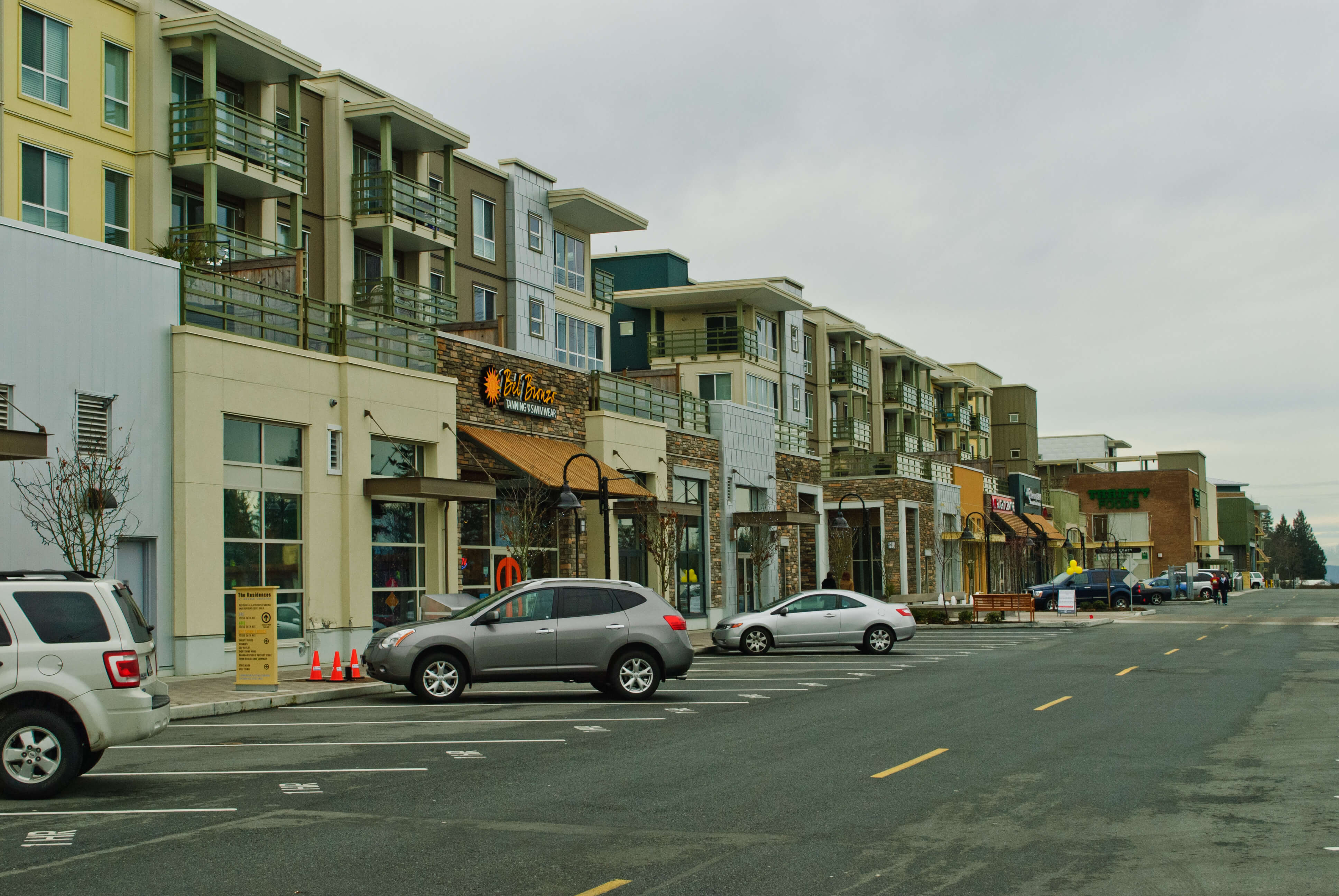 Crossing Weiler Smith Bowers