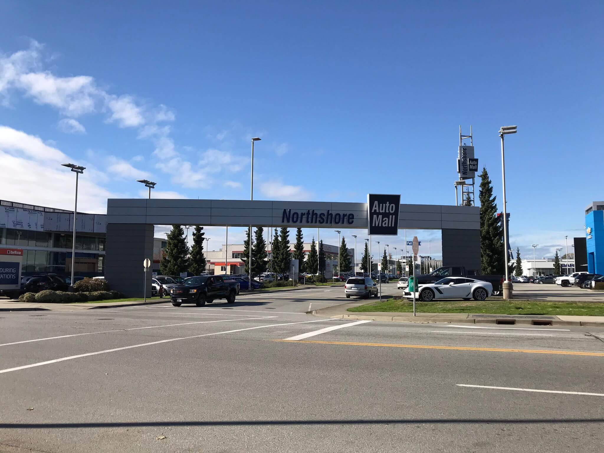 North Shore Auto Mall Weiler Smith Bowers