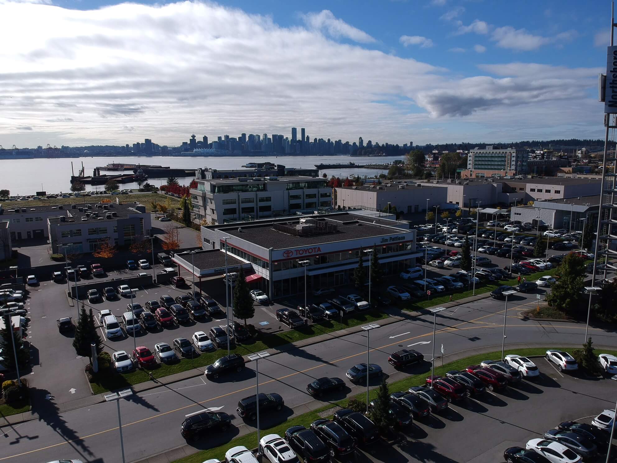 North Shore Auto Mall Weiler Smith Bowers