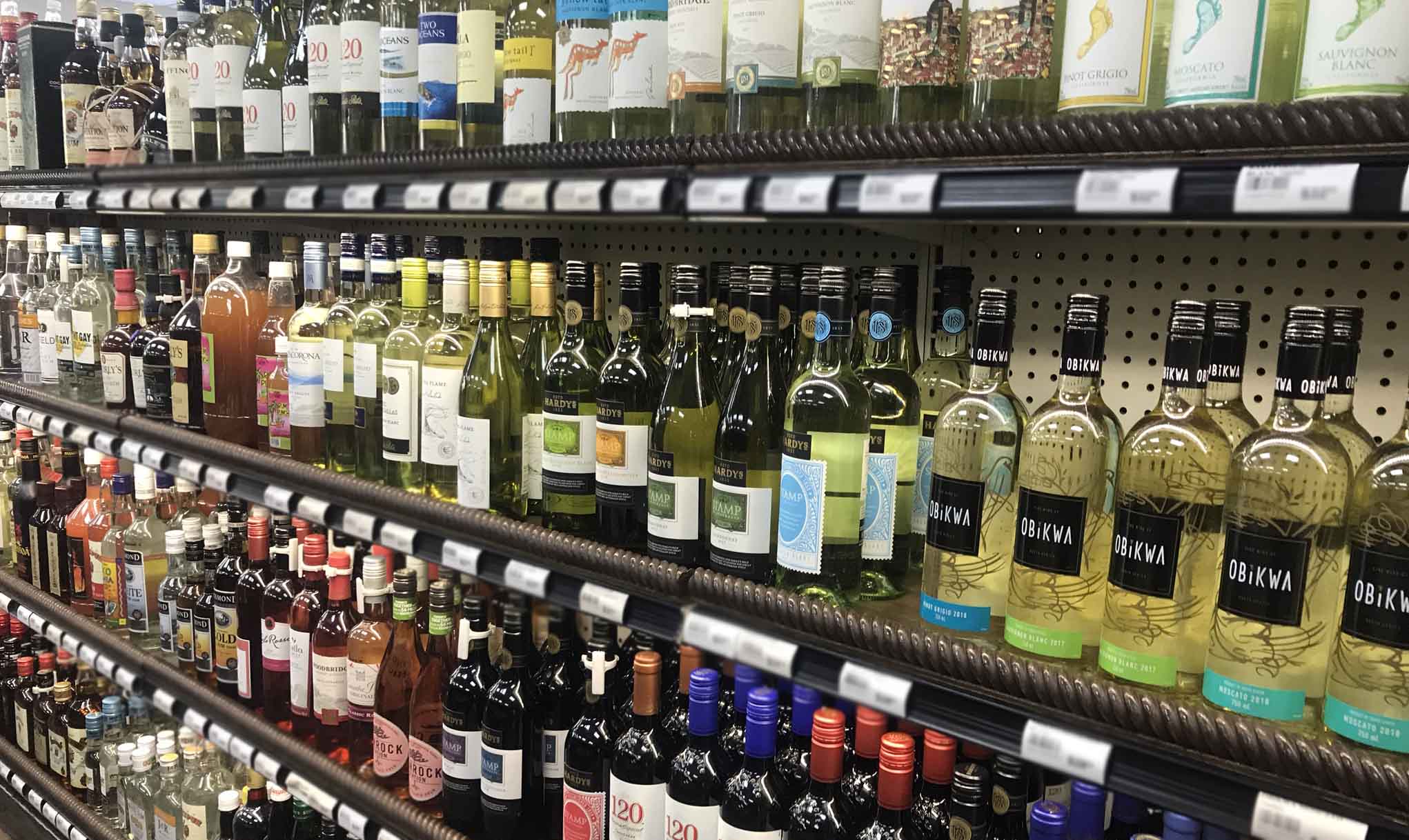 Dover Market White Sands Beach Condos