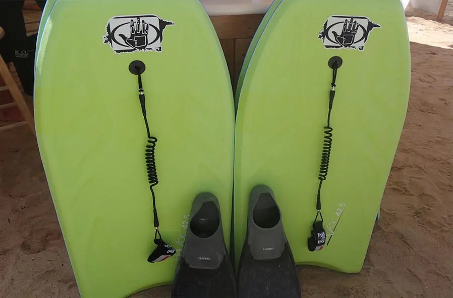 Bodyboard Rentals Waikiki