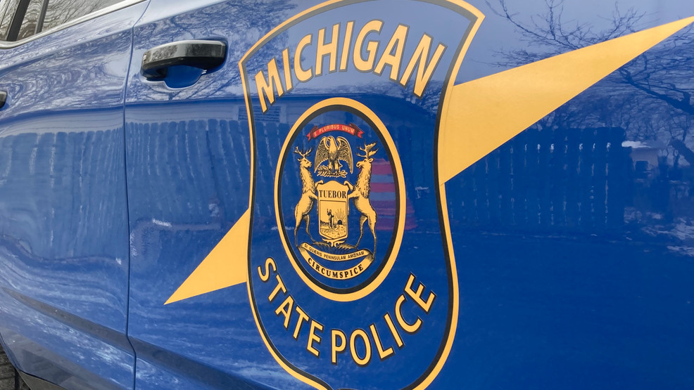 Homeowner stops home invasion, shoots armed suspect in Constantine Township