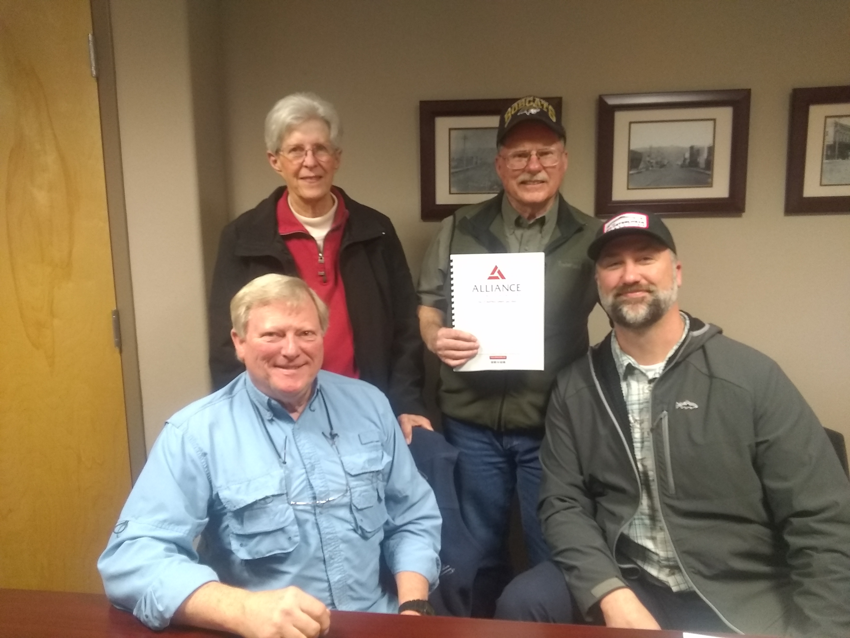 Grande Ronde closing wscffi