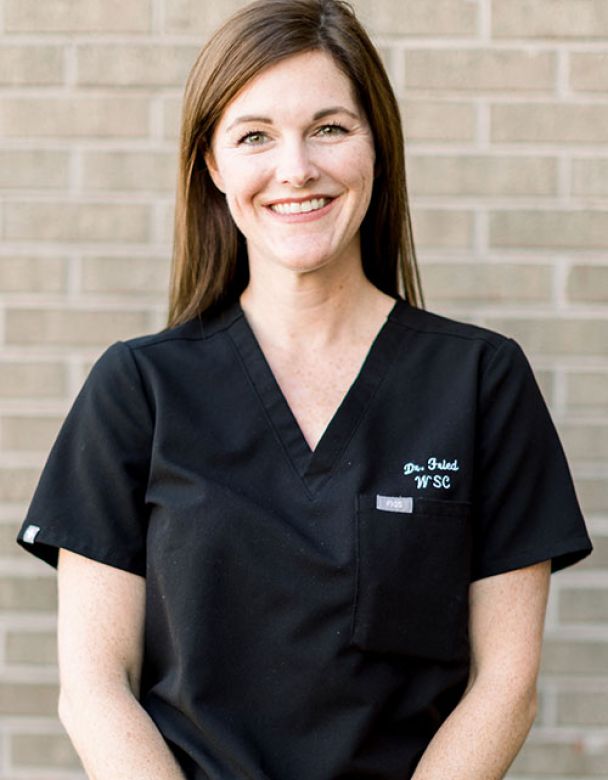 Women's Specialty Care