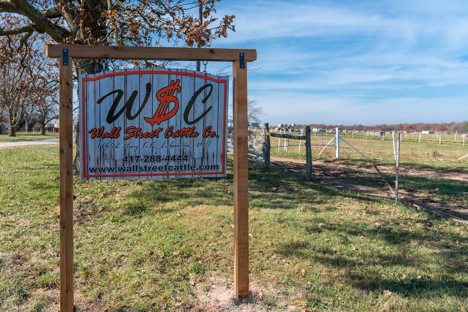 Gallery Wall Street Cattle Company Lebanon, Missouri