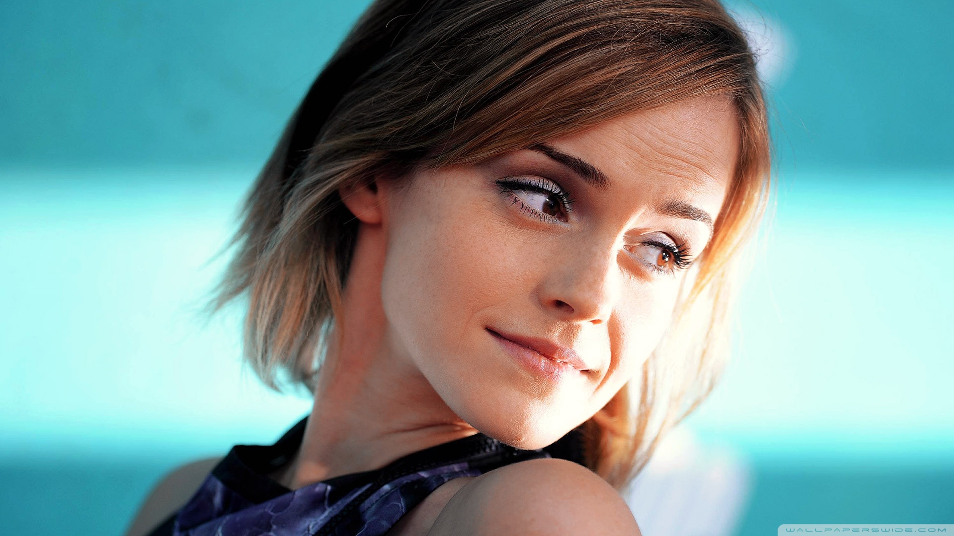 Emma Watson HD Wallpaper Wide Screen Wallpaper 1080p,2K,4K