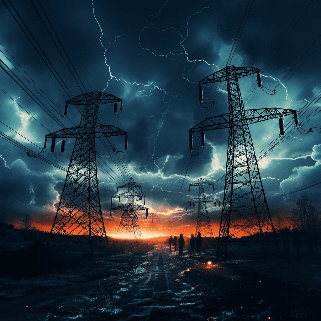 What Is An Electricity Broker? WSCSD