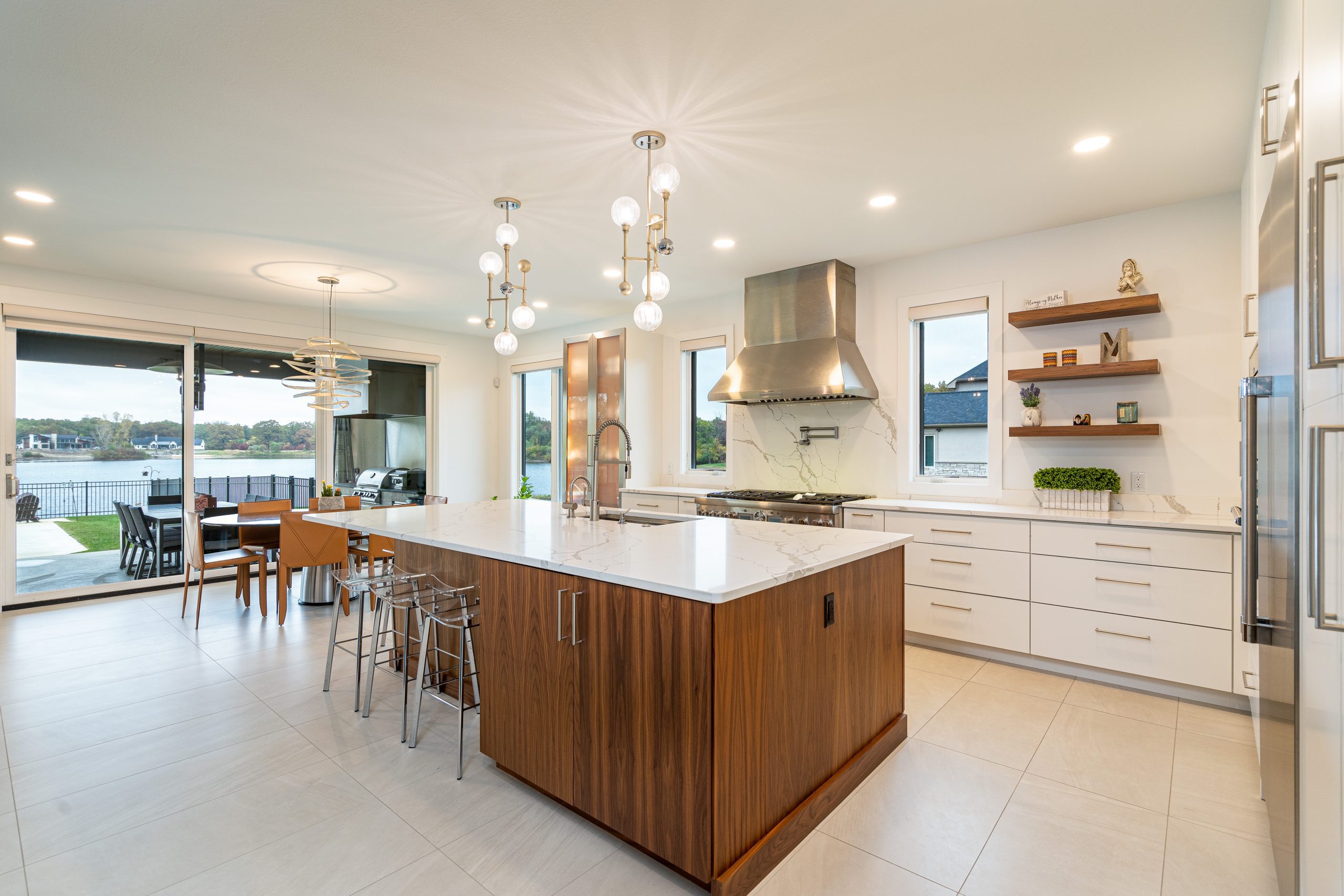 Holland Kitchen Design WS Design Kitchen & Bath Studio