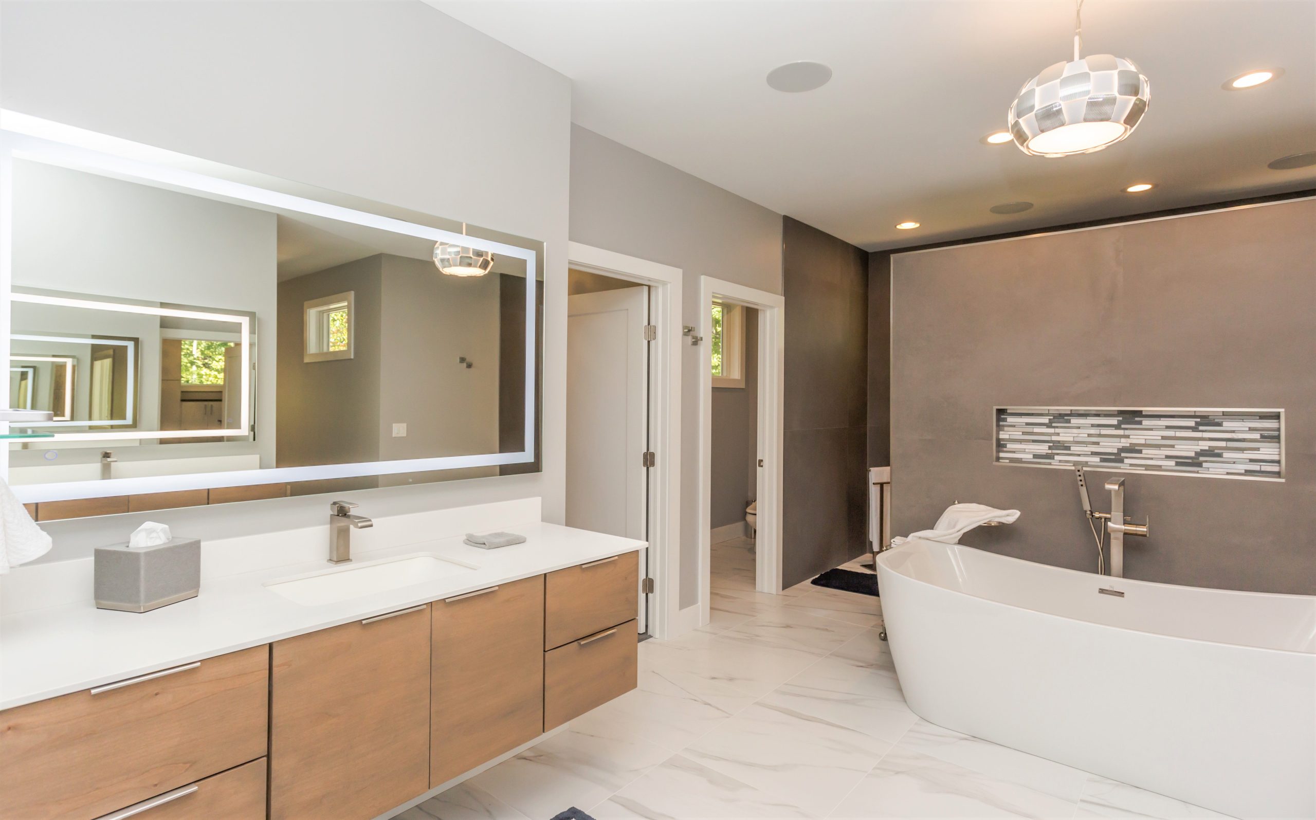 Perrysburg Bathroom Design WS Design Kitchen & Bath Studio