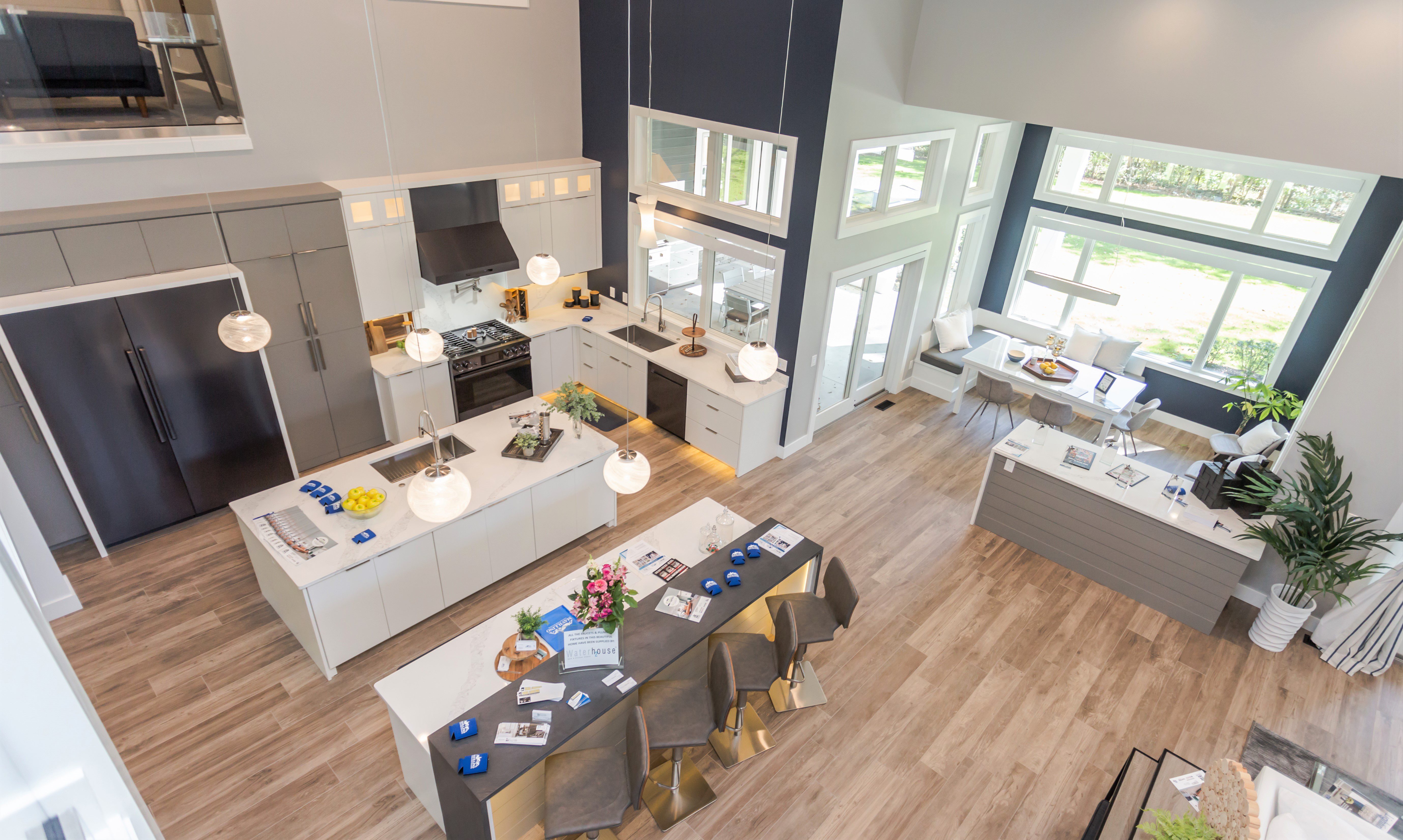 Perrysburg Kitchen Design WS Design Kitchen & Bath Studio