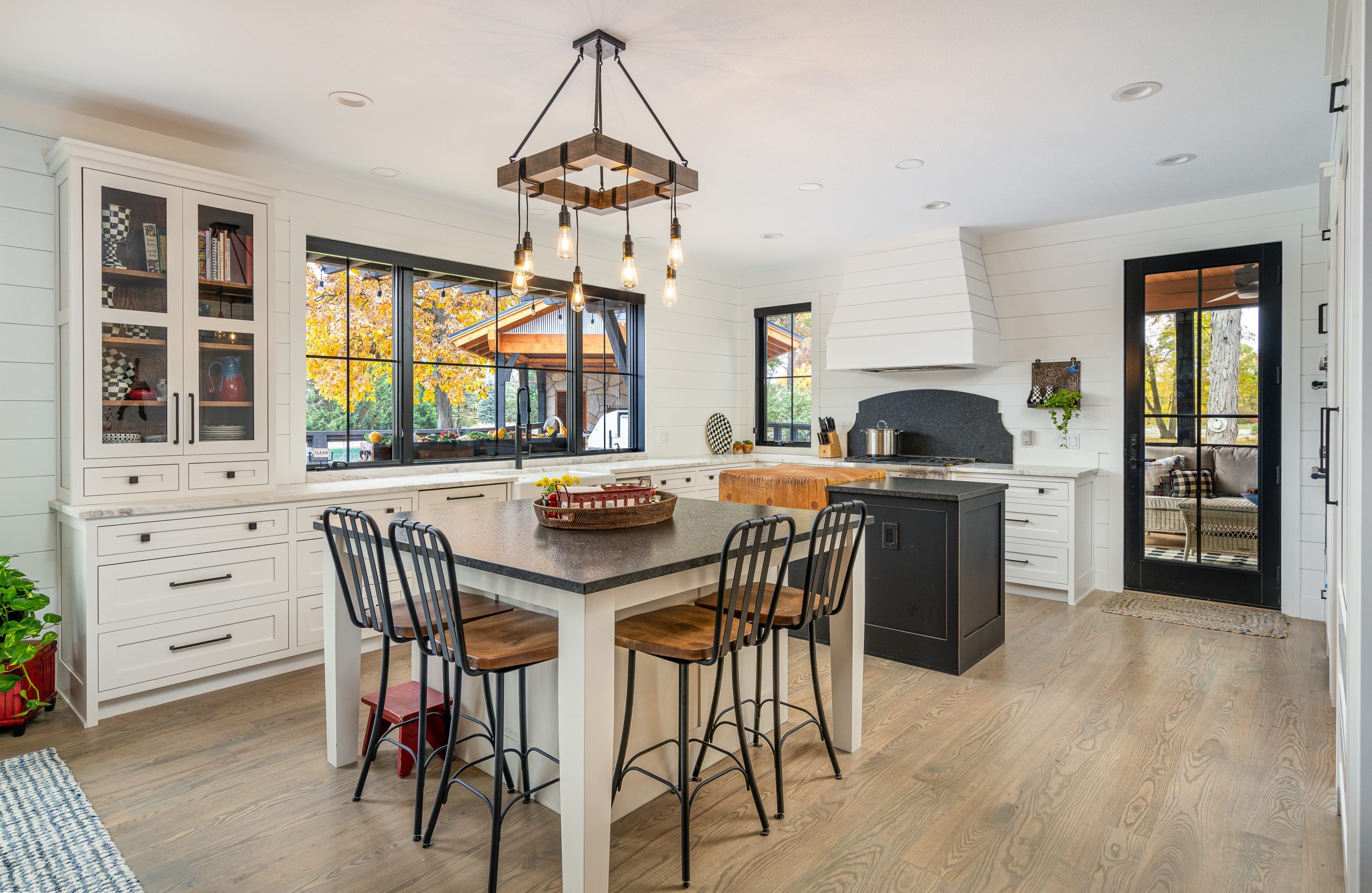 Whitehouse Kitchen Design WS Design Kitchen & Bath Studio