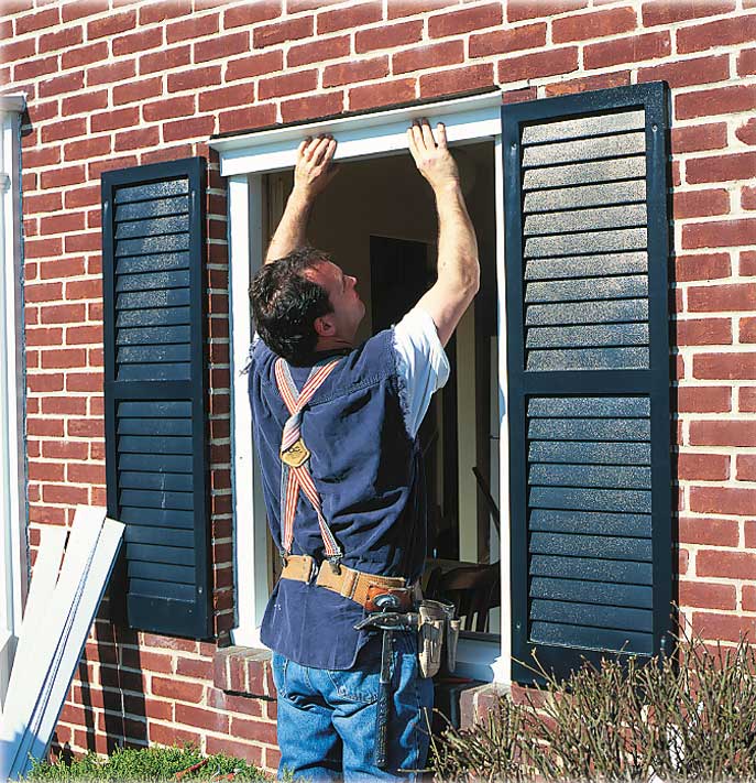 Double Hung Window Installation and Replacement in Rhode Island The