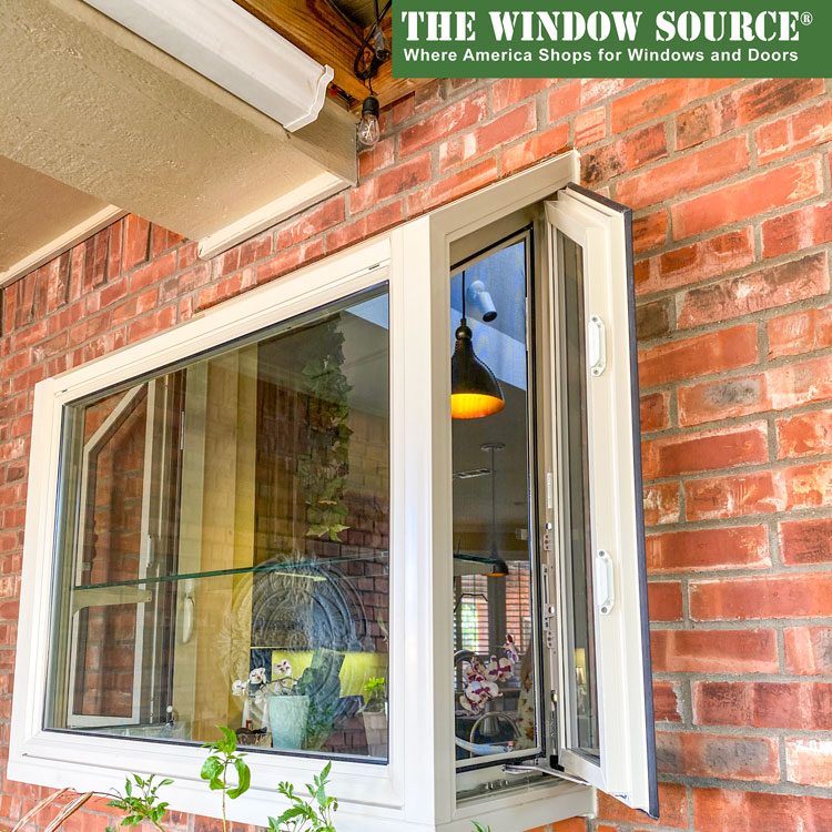 Bow, Bay, and Garden Windows Window Source of Rhode Island