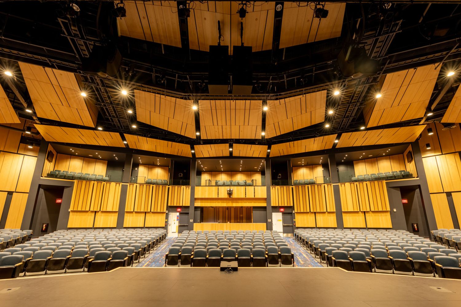 Montgomery County Community College Blue Bell Campus WSDG