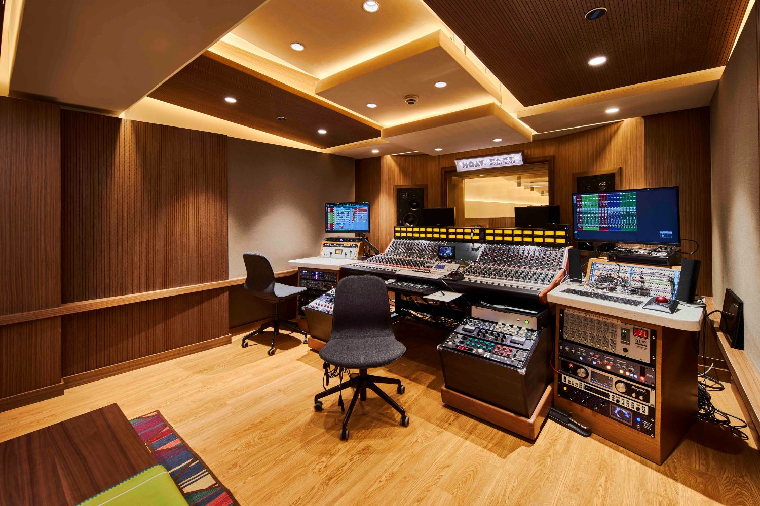 NovaSpace Studios WSDG