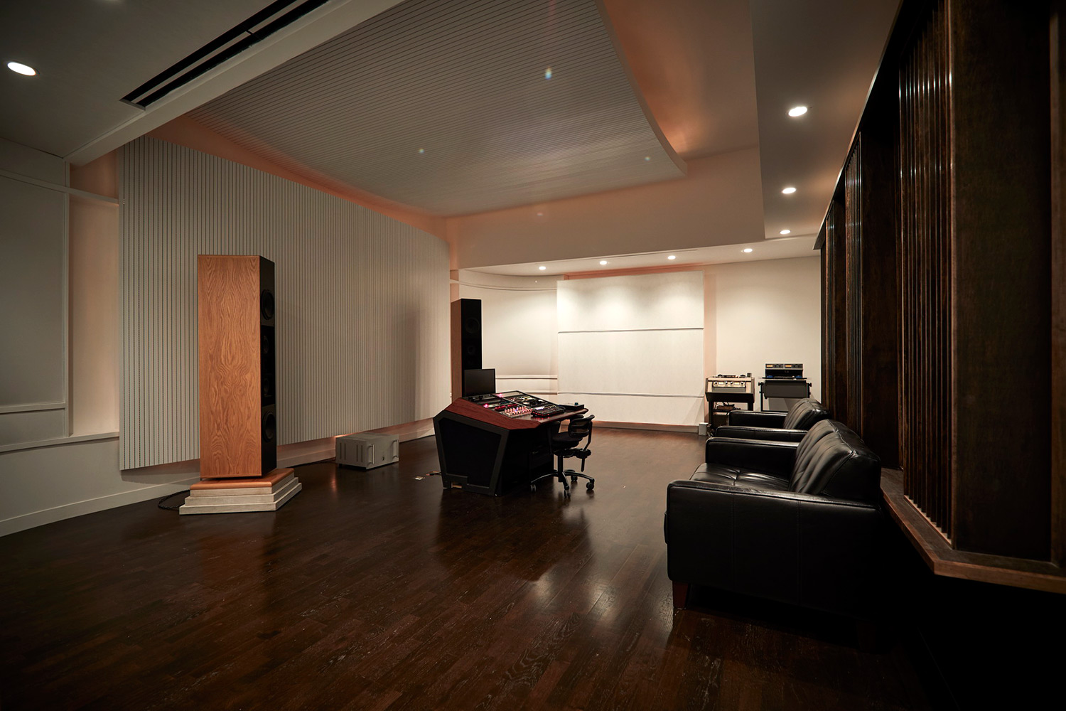 Boiler Room Design Requirements