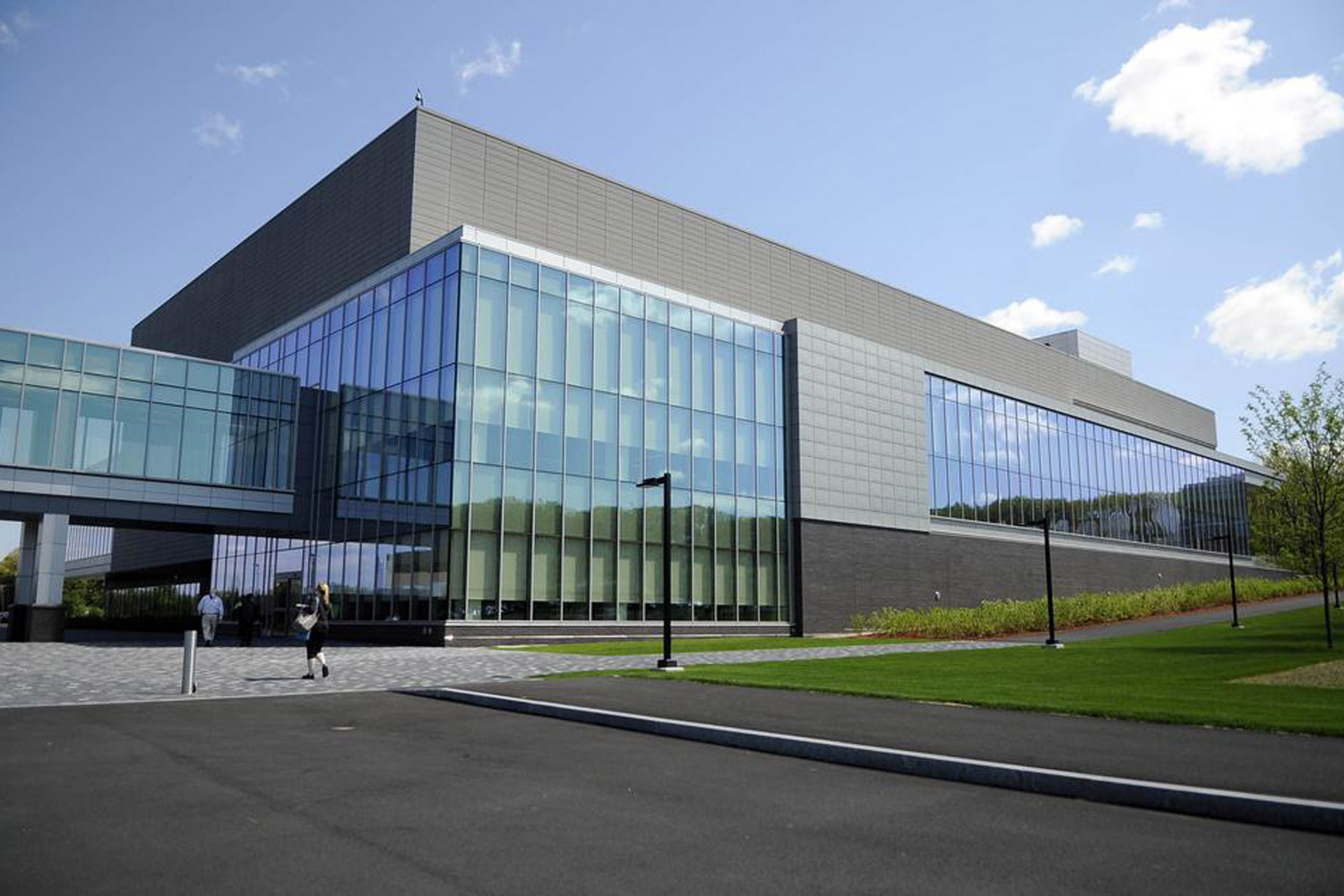 ESPN Digital Center 2 WSDG