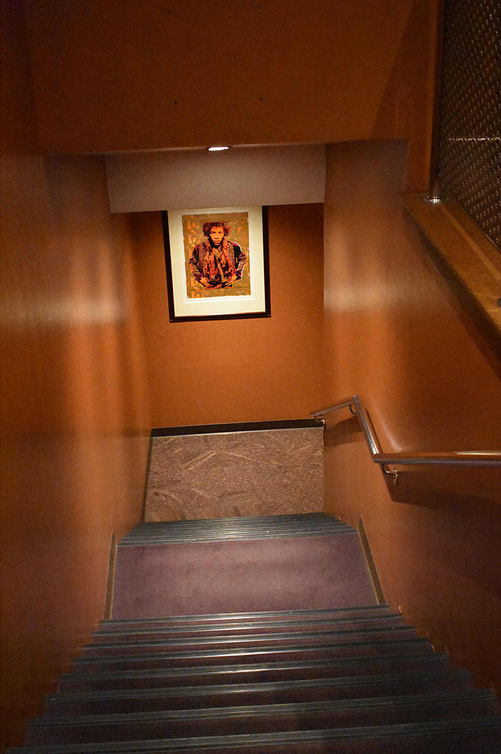 Show Us Your Space Electric Lady Studios WSDG