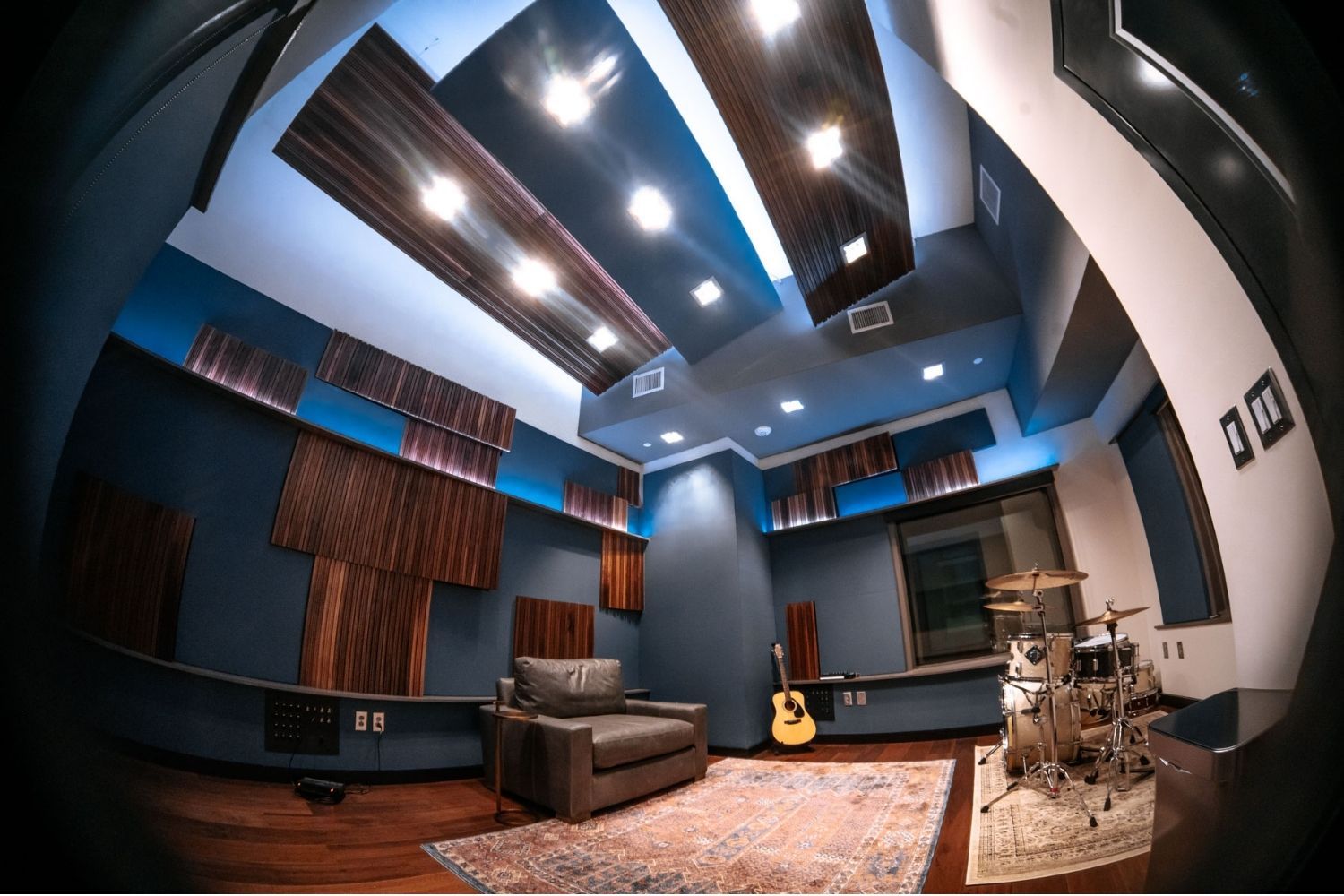 Elevation Church WSDG