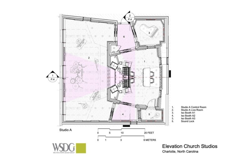 Elevation Church WSDG