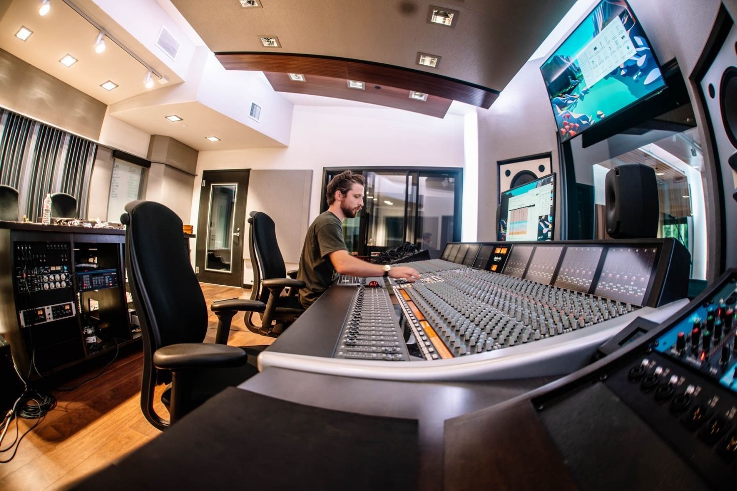 Elevation Church WSDG