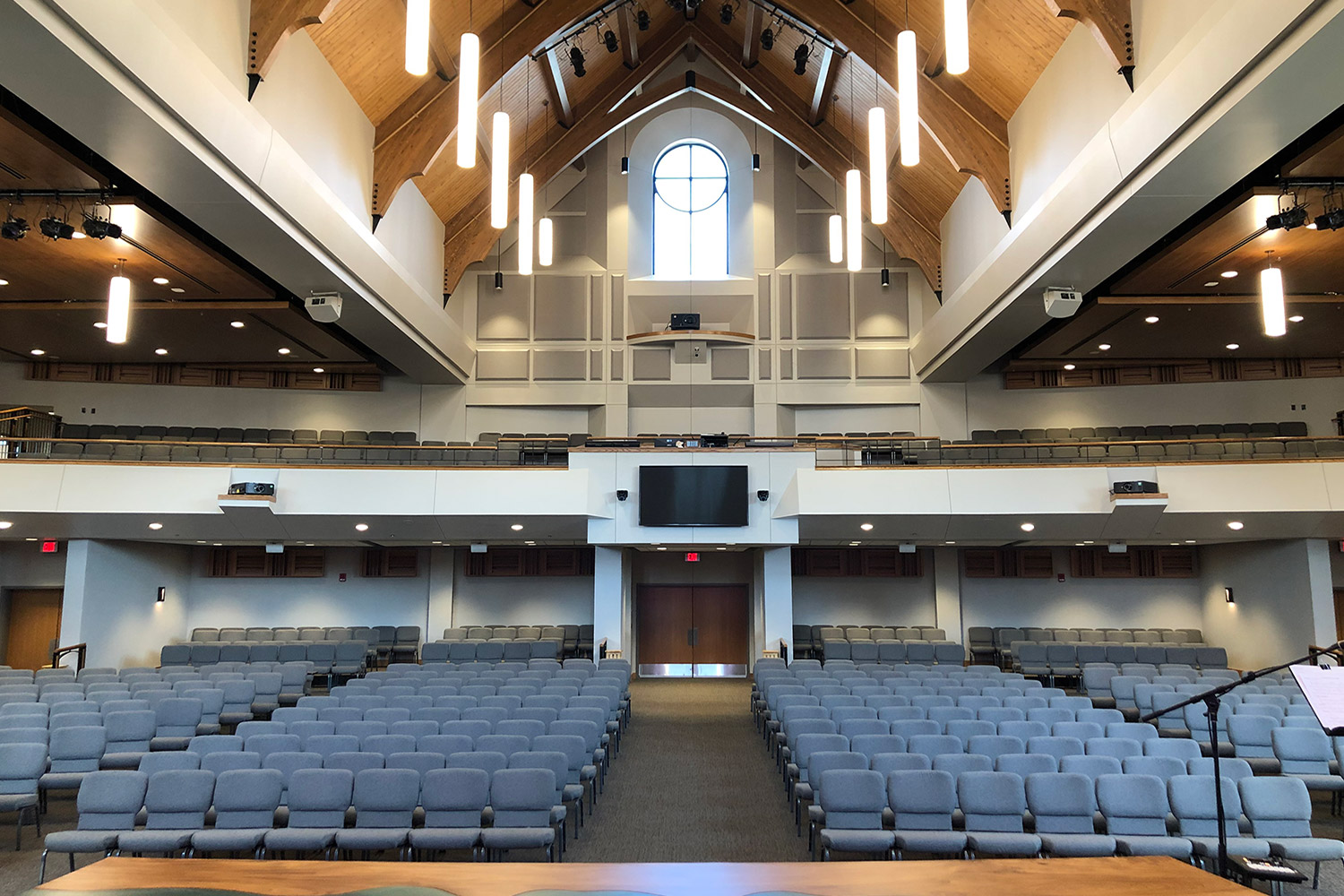 First Lutheran Church WSDG