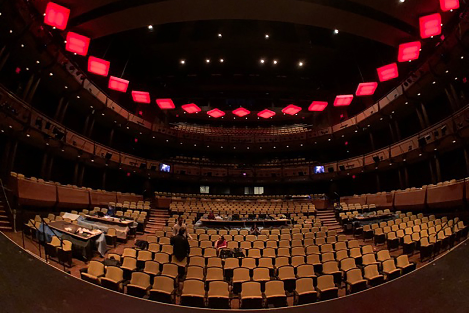 Jazz at Lincoln Center WSDG