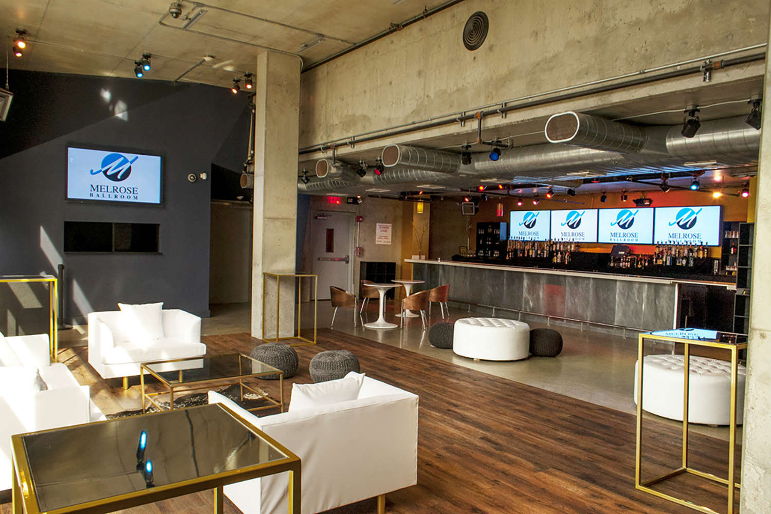 Melrose Ballroom WSDG