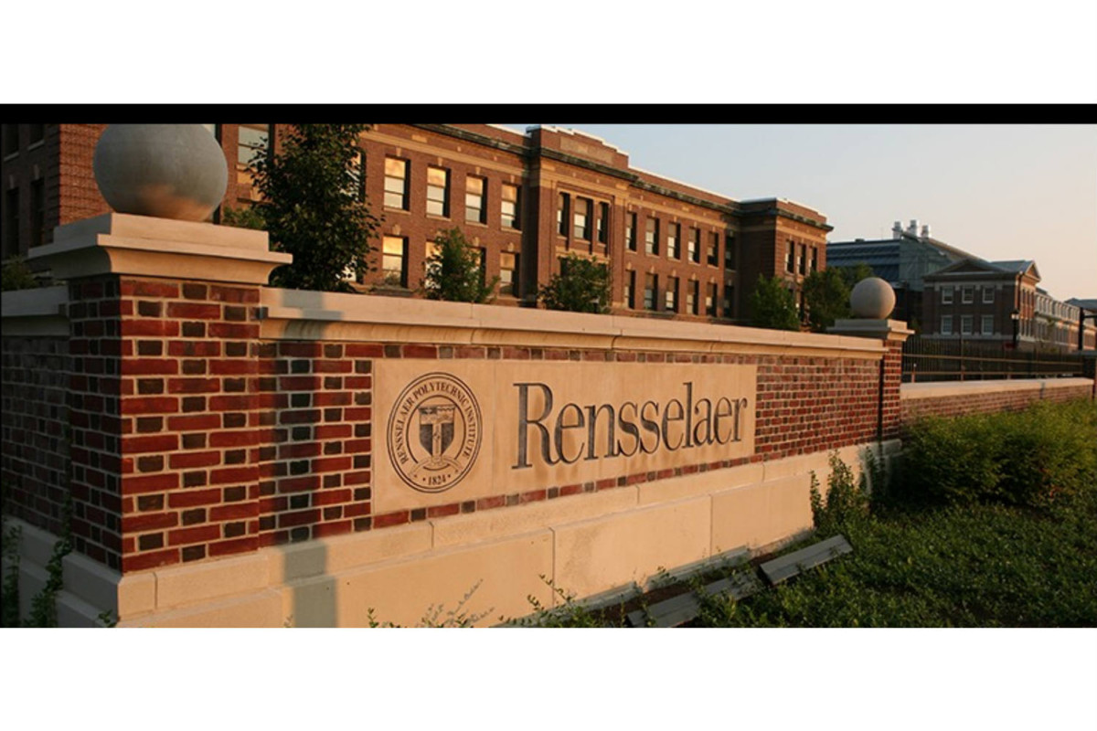 Rensselaer Polytechnic Institute WSDG