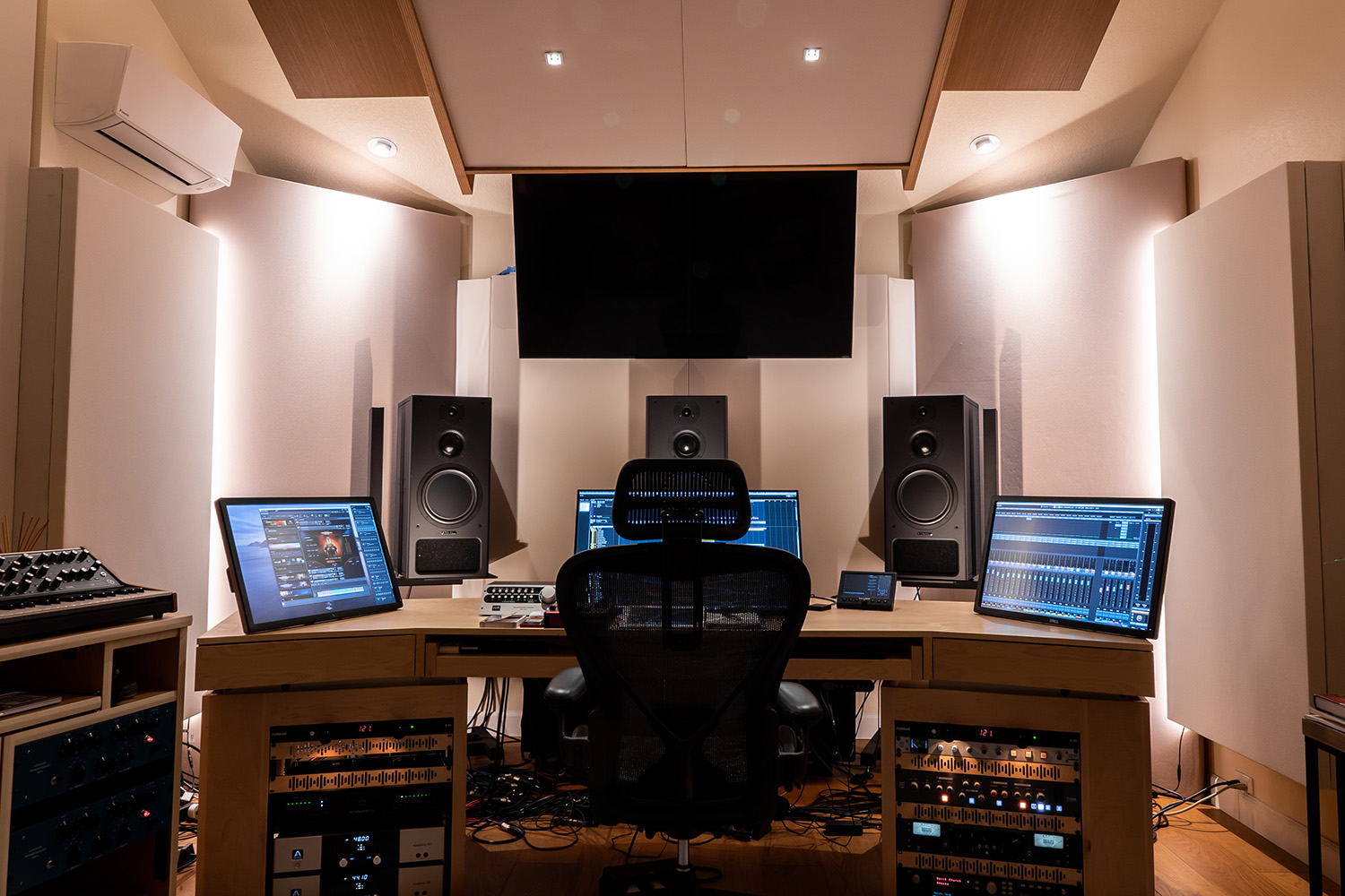 Solo Music Studio - WSDG