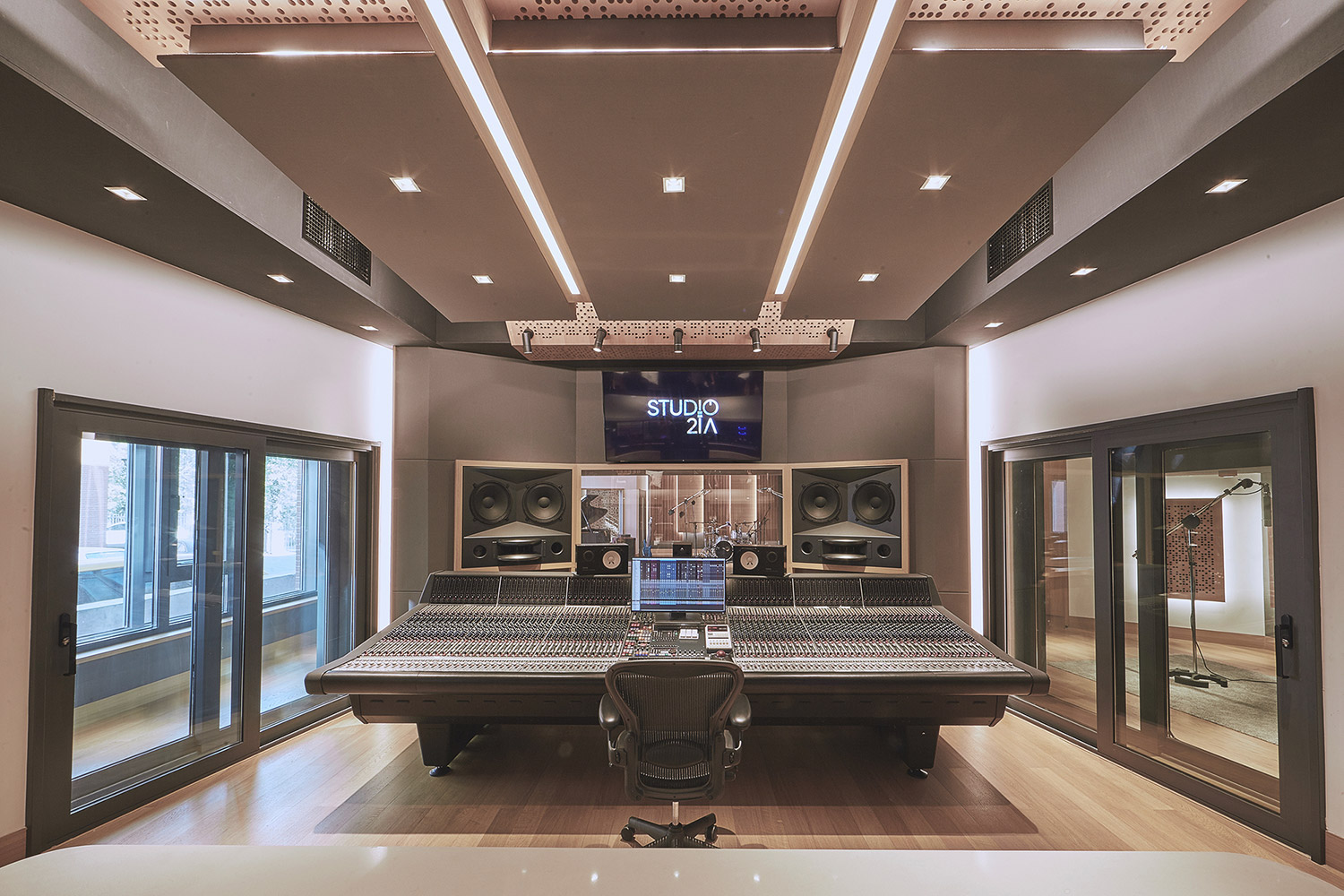Studio 21A WSDG