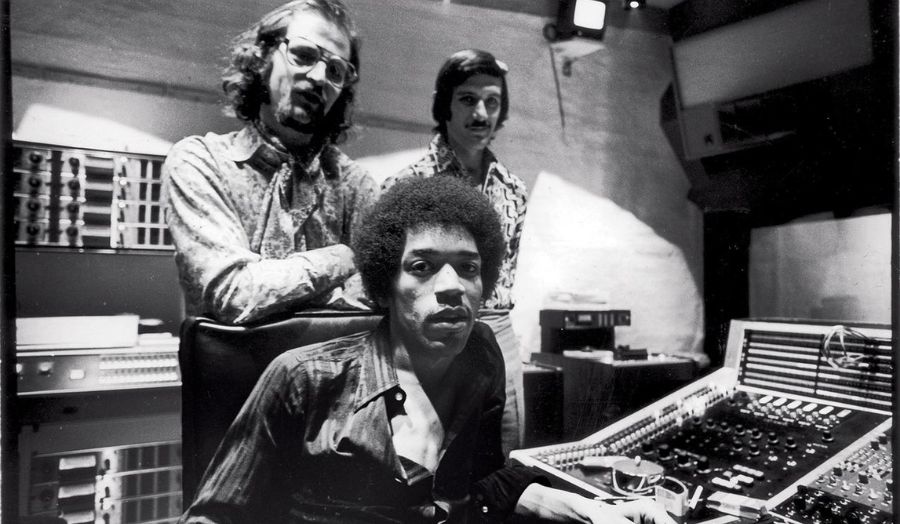 The legendary Electric Lady Studios best music moments WSDG