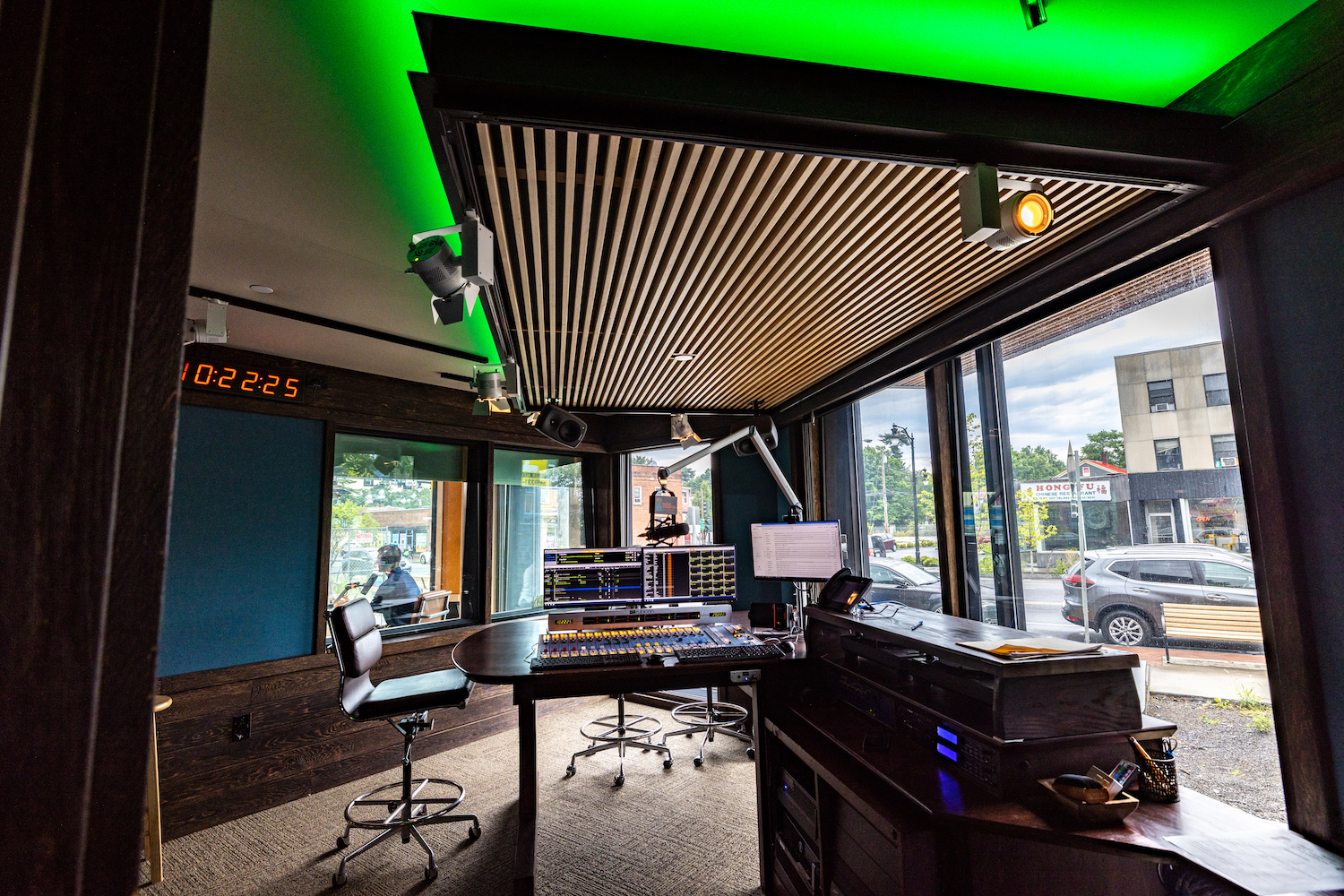 Radio Kingston WKNY WSDG