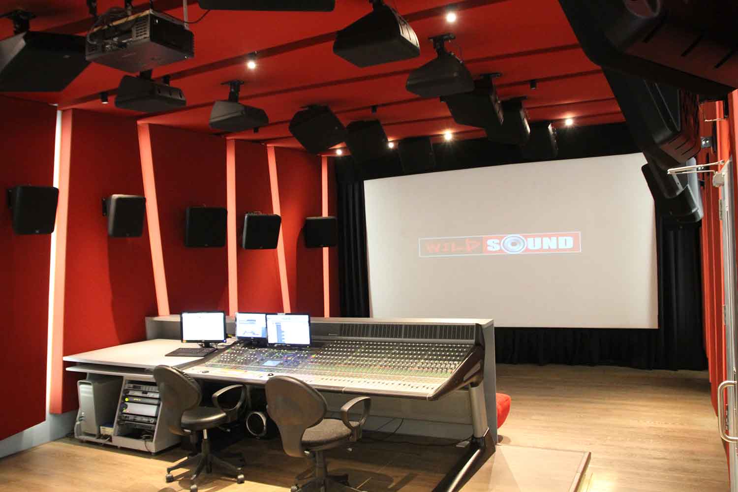 WildSound Studios WSDG