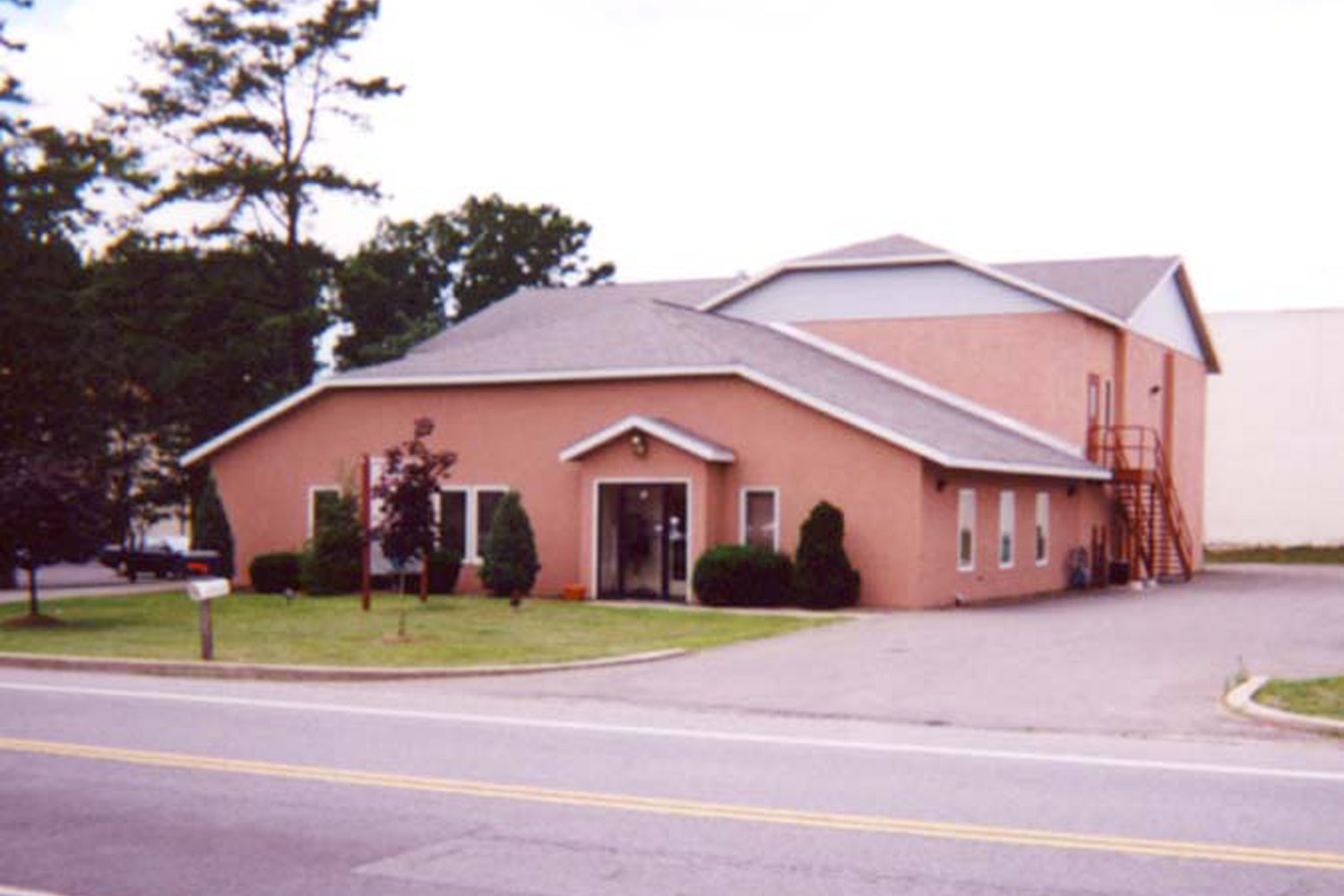 Cotton Hill Studios WSDG