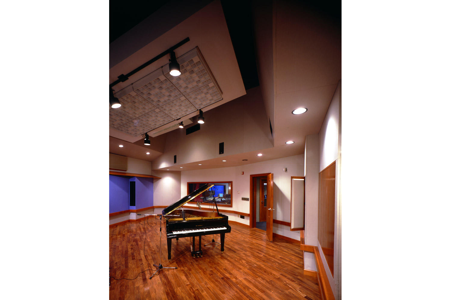 Cotton Hill Studios WSDG