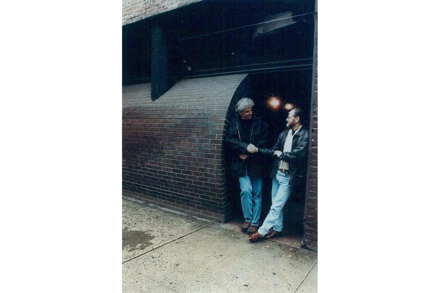 Electric Lady Studios WSDG