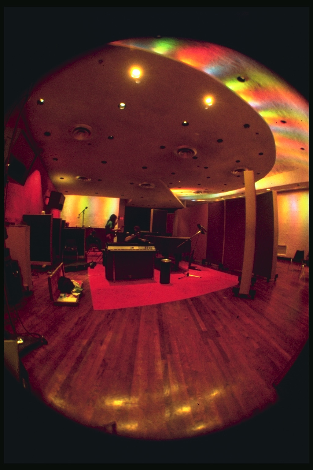 CONGRATULATIONS TO THE GRAMMY WINNERS WHO RECORDED / PERFORMED IN WSDG