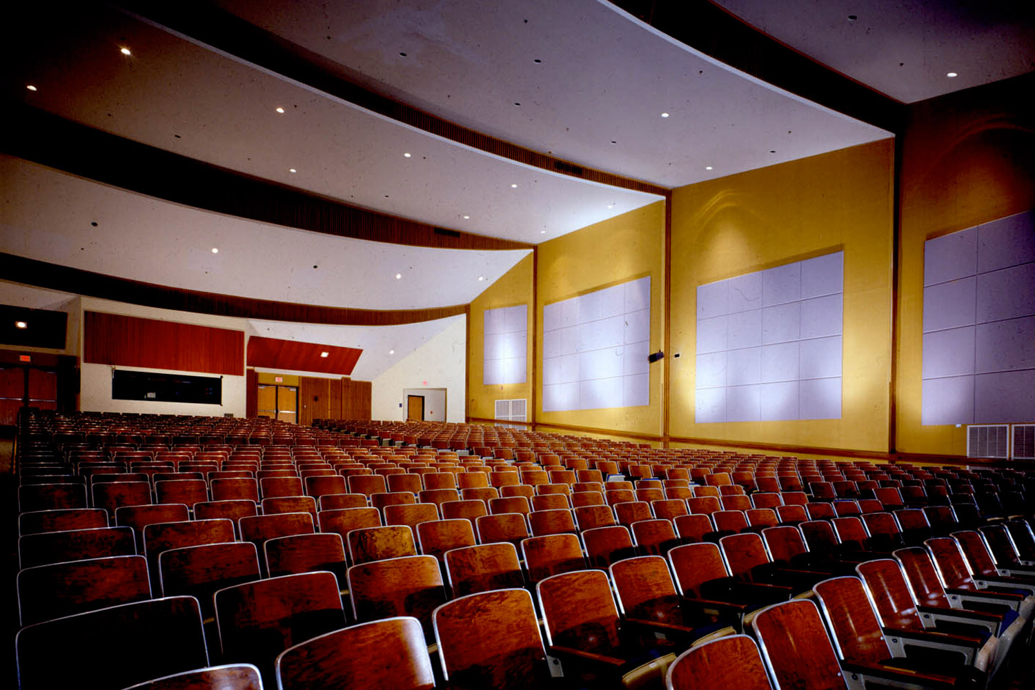 Newtown High School WSDG