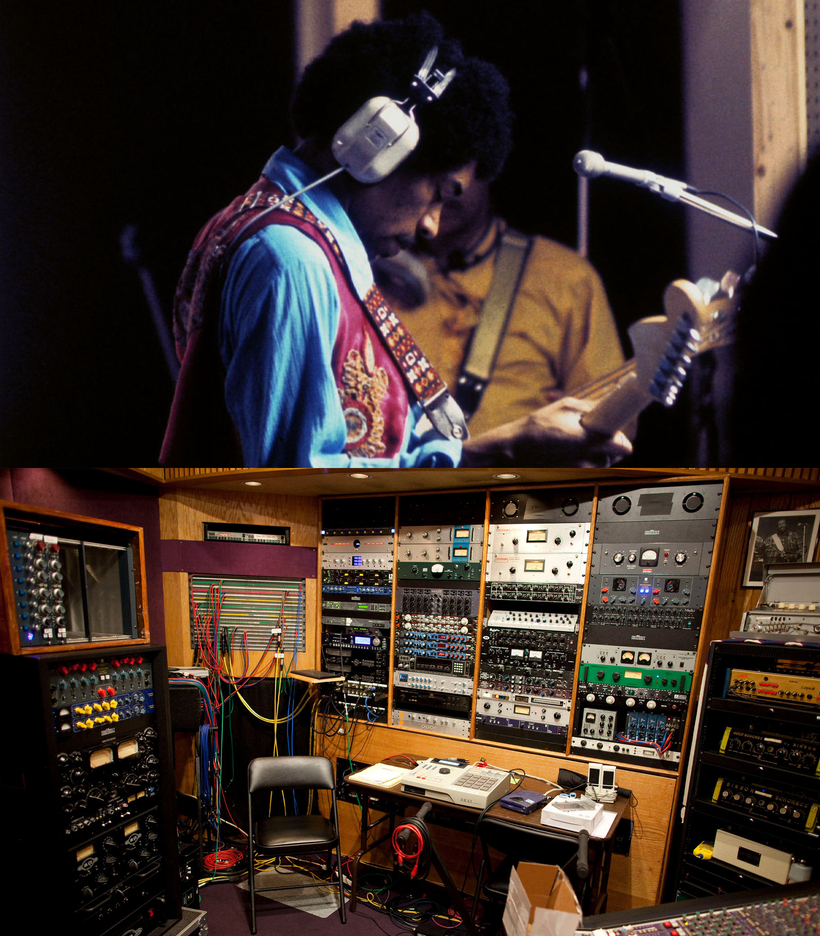 Singing the Lady Electric WSDG