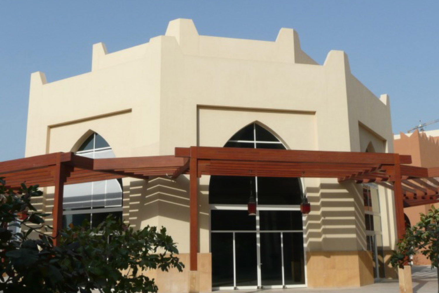 Qatar Television WSDG