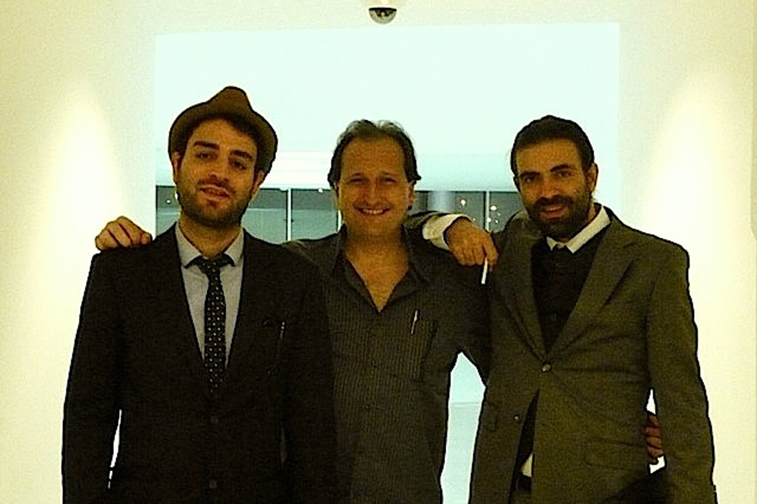 Qatar Television WSDG