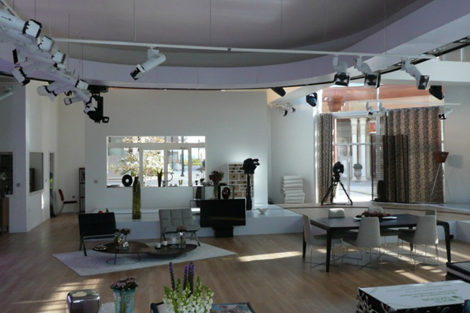 Qatar Television WSDG