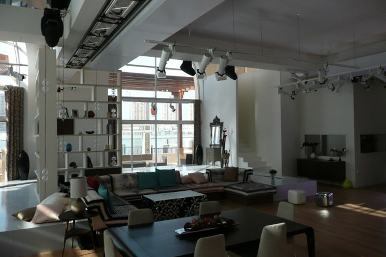 Qatar Television WSDG