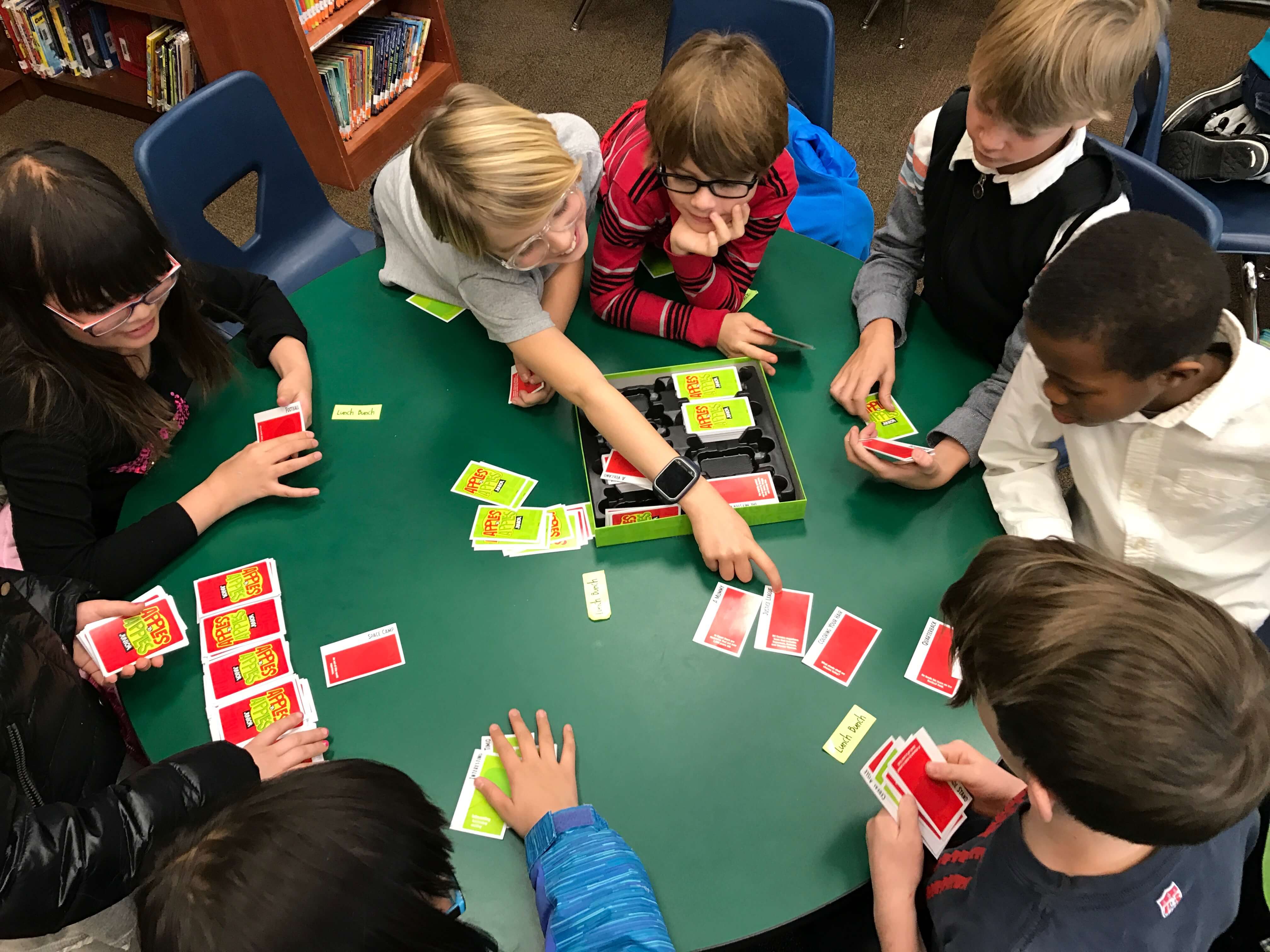 Living and Learning Student Life at WSD Weilenmann School of Discovery