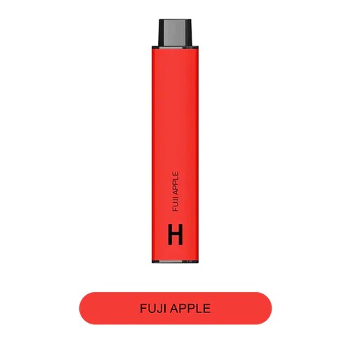 PlantBased Vape Device Hyla Dopa 4500 WSDUSA