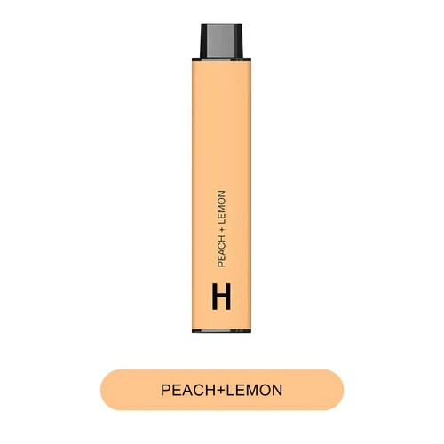 PlantBased Vape Device Hyla Dopa 4500 WSDUSA