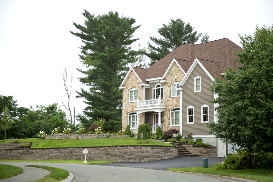 Ridgewood Estates Williams & Sparages